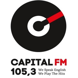 Capital FM Москва 105.3 фм