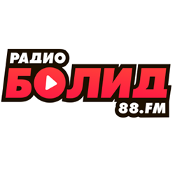 Болид фм Пермь 88.0 FM