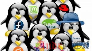 Операционная система Linux