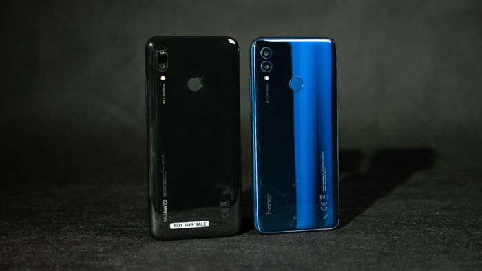 Обзор Honor 10 Lite и Huawei P Smart 2019: смогут ли они повторить успех предшественников? – фото 1