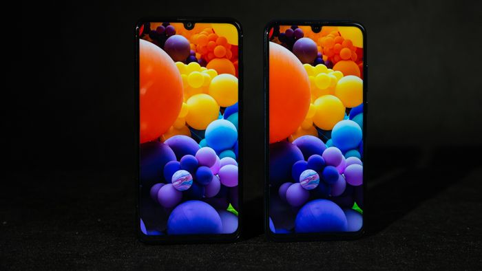 Обзор Honor 10 Lite и Huawei P Smart 2019: смогут ли они повторить успех предшественников? – фото 5