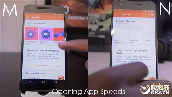 Android 7.0 против Android 6.0: сравнение быстродействия и производительности на примере Google Nexus 6P – фото 2