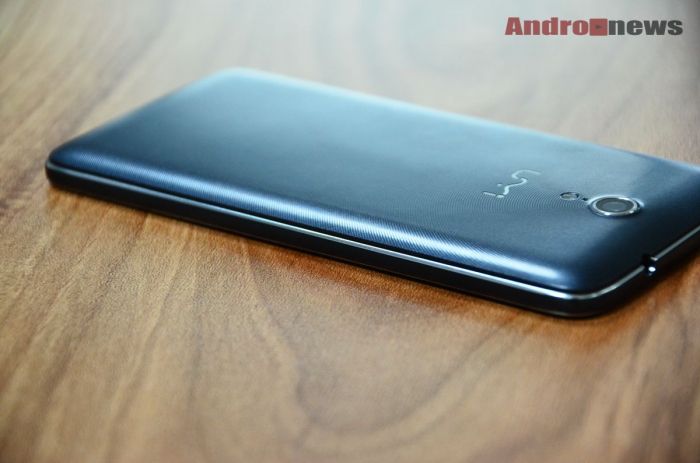 umi_eMax внешний вид