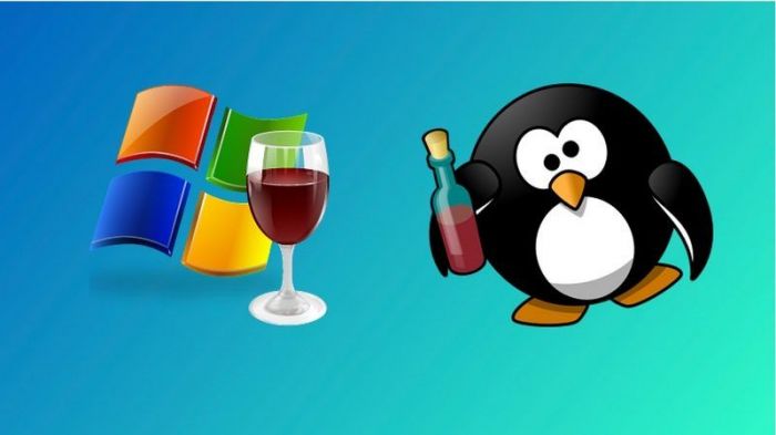 Проект Wine делает возможным запуск программ и игр для Windows на любом Android-смартфоне – фото 5