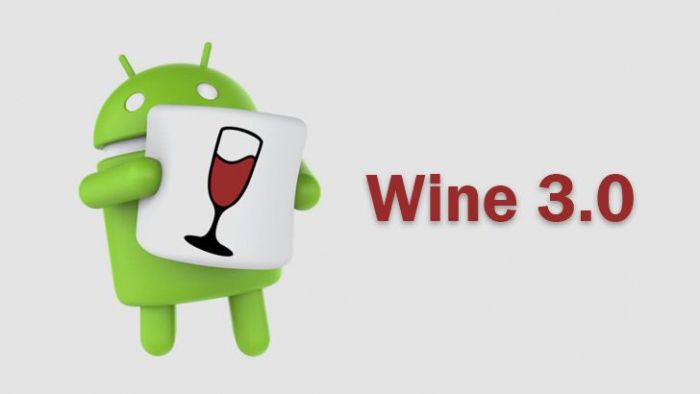 Проект Wine делает возможным запуск программ и игр для Windows на любом Android-смартфоне – фото 6