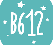 B612 - Beauty & Filter Camera logo