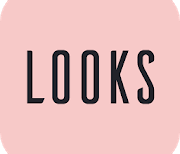LOOKS - Real Makeup Camera logo