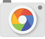 Google Камера logo