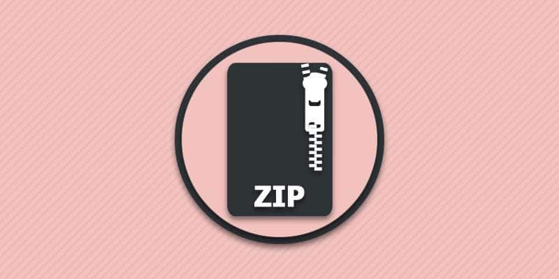 Как открыть zip файл на андроиде