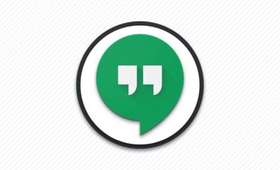 Что такое Hangouts.