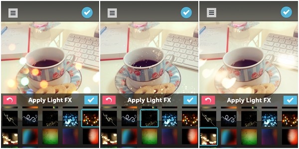 PicLab - фоторедактор для android