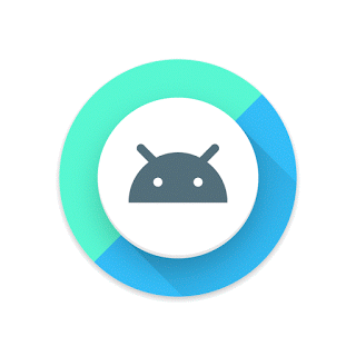 Адаптивные иконки в Android 8