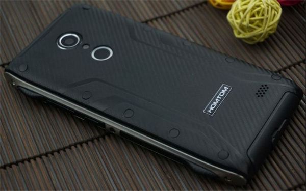 HOMTOM HT20