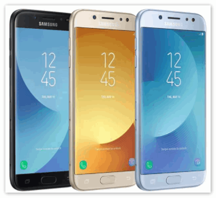 Samsung Galaxy J5