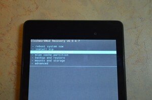 Как сделать Хард Ресет на планшете Android: Samsung, Prestigio, Texet, Lenovo, китайском