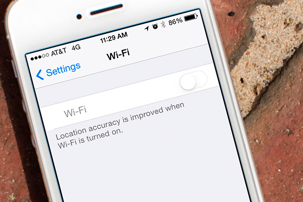 Как обновить Айфон используя iTunes или Wi-Fi