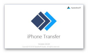 Iphone-Transfer