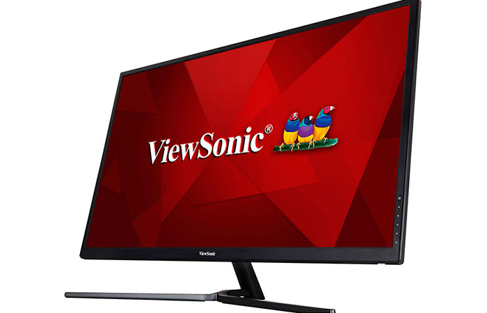 рейтинг мониторов для фотографа Viewsonic VX3211-2K-mhd 