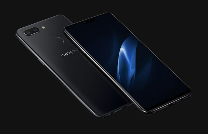 лучшие китайские производители смартфонов Oppo