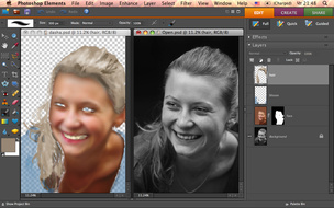 Adobe Photoshop Elements