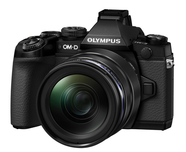Olympus OM-D E-M1
