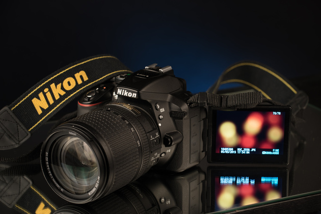 Три слагаемых отличного снимка.  Учимся оценивать качество своих кадров и исправляем ошибки