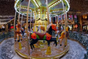 Нерезкий кадр