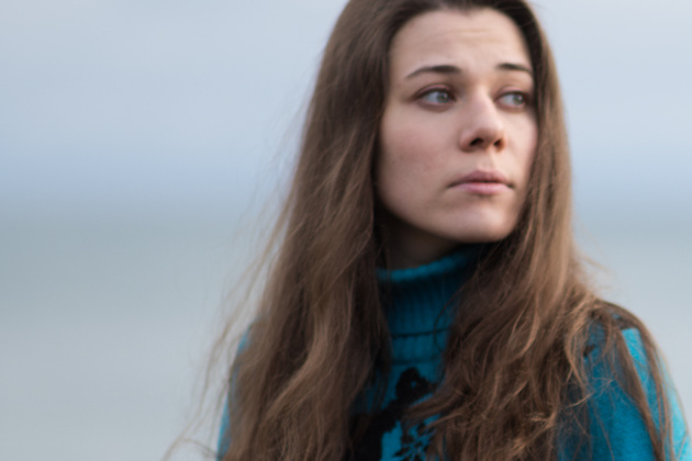 Ошибка фокусировки. Изображение становится просто размытым, как будто мы смотрим на него через очки, которые нам не подходят. 