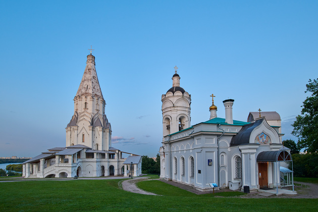 Пример корректного ведения папок фотоархива. 