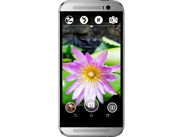 5 фото-приложений для Android, которые позволяют снимать в формате RAW - A Better Camer