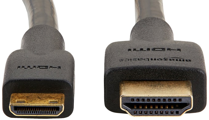 hdmi