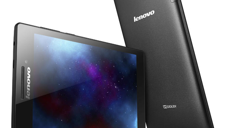 Планшет Lenovo IdeaTab 2 A7 30HC 16Gb - простенькая недорогая модель