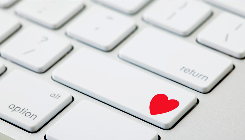 Виртуальные отношения лишены глубины и серьёзности