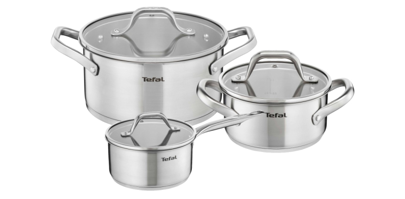 как подобрать посуду для индукционной плиты