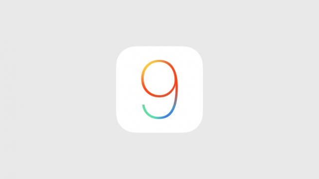 ios 9