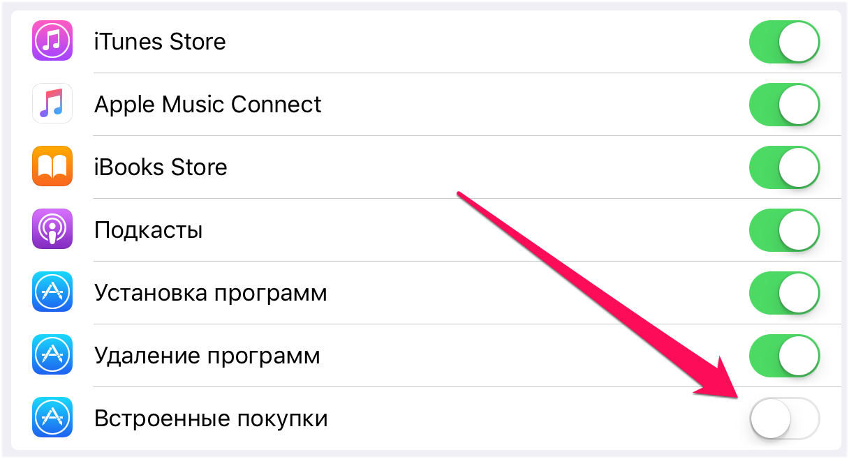 Как отключить app store на андроид. Встроенный покупки. Как разрешить встроенные покупки. Включить встроенные покупки.