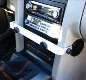 крепление 2-3