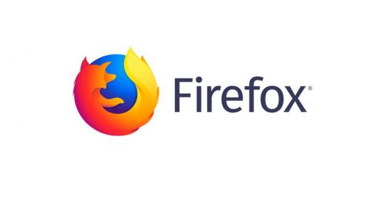 Firefox