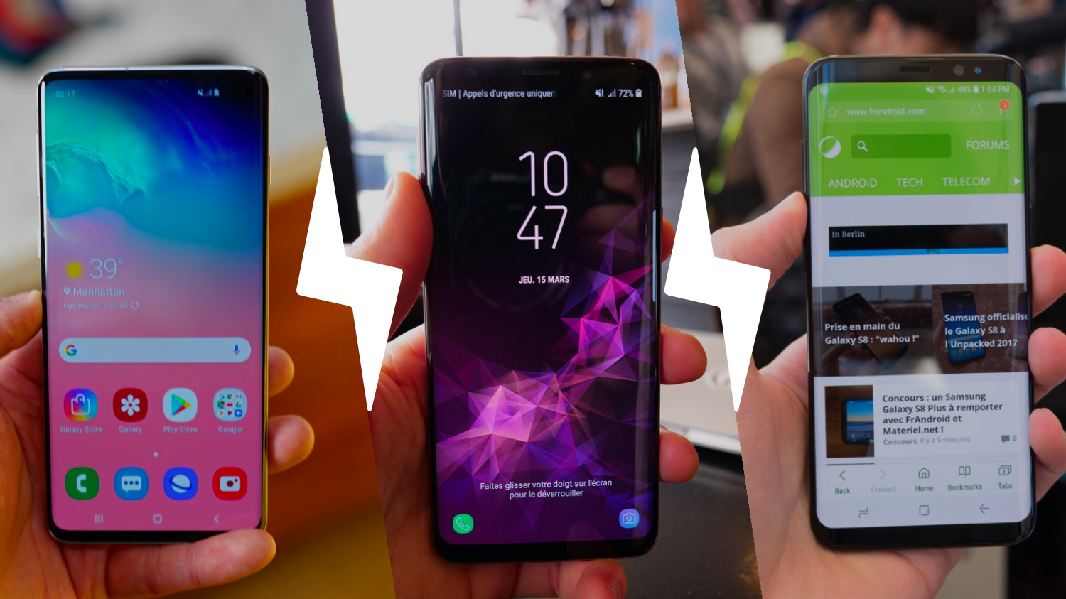 Galaxy s10 vs s10. Samsung Galaxy s8 s9 s10. Samsung s9 и s10. Samsung Galaxy s9 и s10. Samsung Galaxy s 9 10.