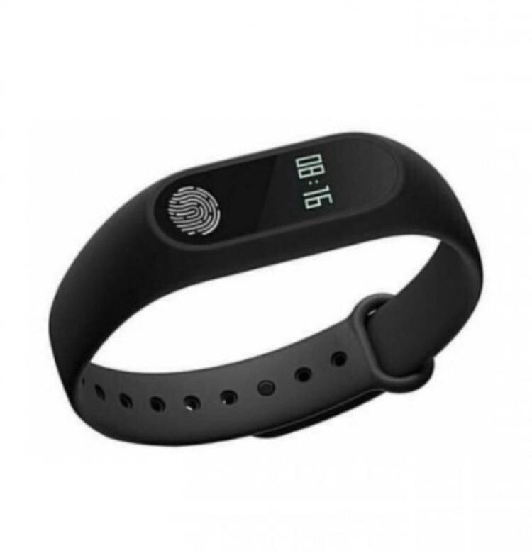 Mi band 3 как прошить через компьютер