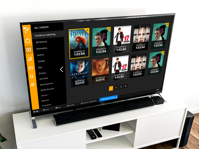 Бесплатный плеер смарт тв. Смарт ТВ Интерфейс. Smart TV model:max4200s. Смарт ТВ на 24 дюйма телевизор кухню с WIFI андроид. Телевизор смарт на кухню.