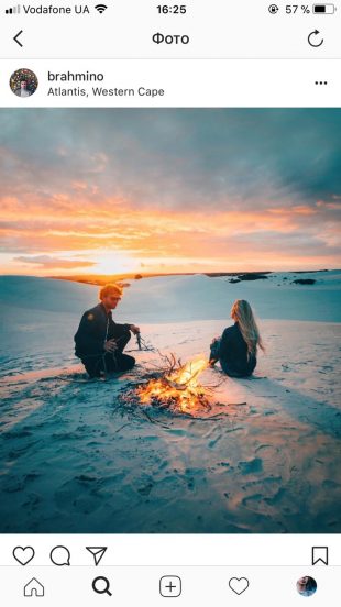 Идеи для фото в Инстаграм