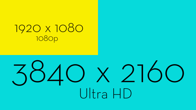4k-resolution