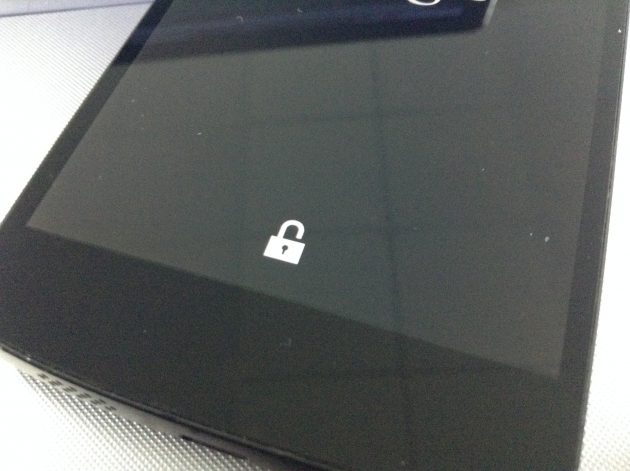 Проверка статуса bootloader Как вручную обновить Nexus до Android 6.0 Marshmallow. Проверка статуса bootloader