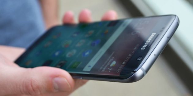 Б/у смартфоны. Проверяйте внешний вид смартфона