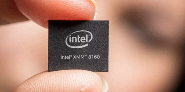 Выбор нового смартфона: Модем и антенны