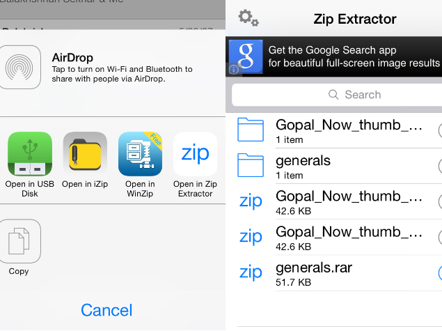 Приложение для открытия ЗИП файлов на ПК. Zip Extractor. Приложение ЗИП архив. Как открыть рар файл на айфоне.
