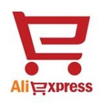 aliexpress logo