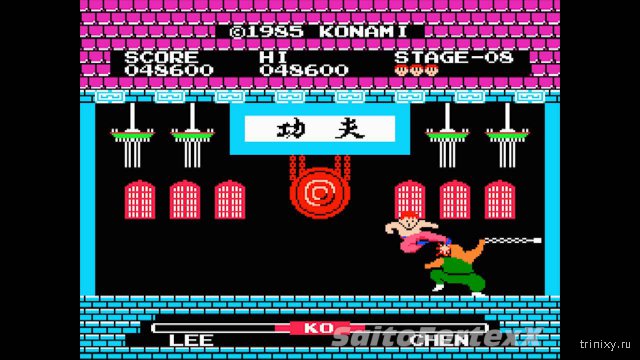 Dendy - культовая приставка 90-х Dendy - культовая приставка 90-х