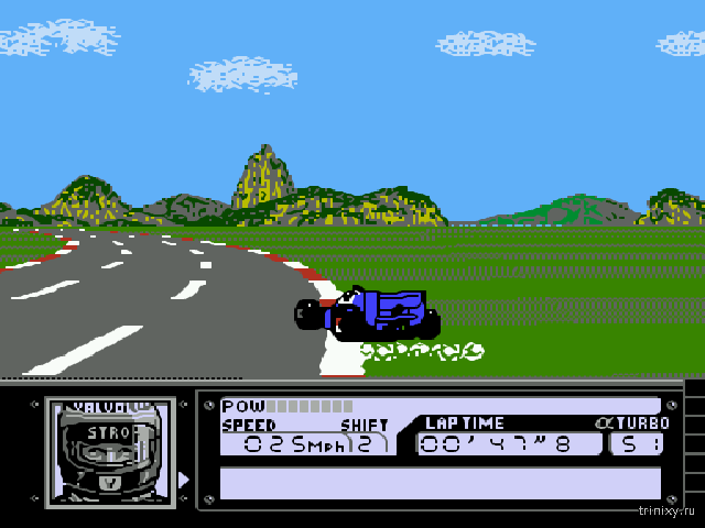 Dendy - культовая приставка 90-х Dendy - культовая приставка 90-х